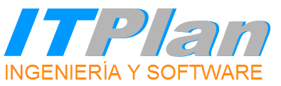 Logo ITPlan